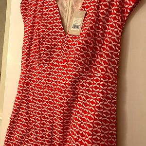 Boden Natasha Cotton Dress